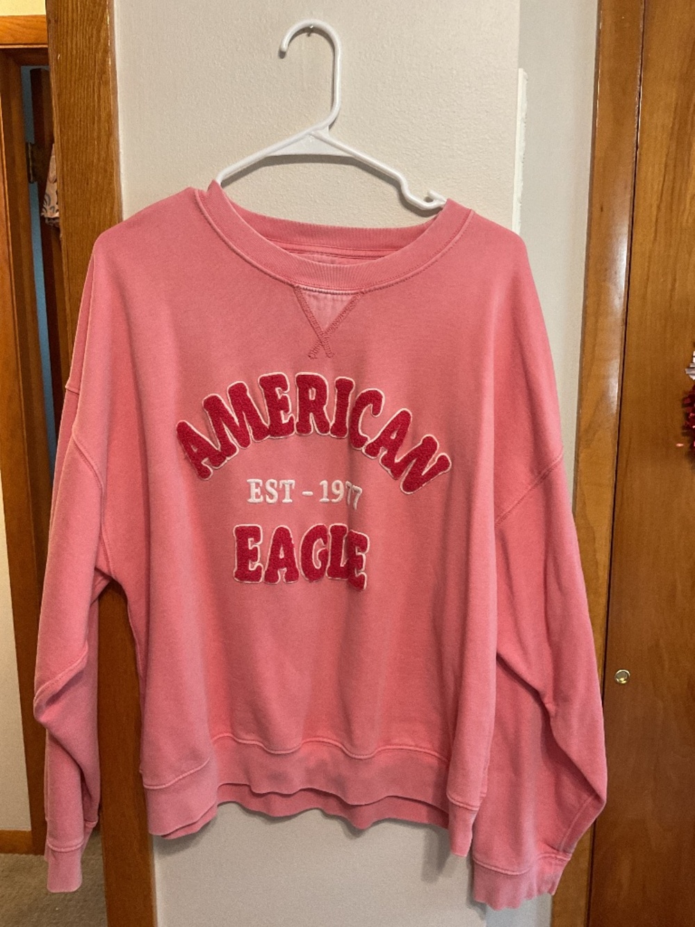American Eagle sweatshirt